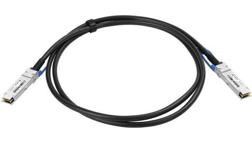 Innoptical DAC kabl QSFP+ to 4*SFP+ 40G, 30AWG, 2m, C