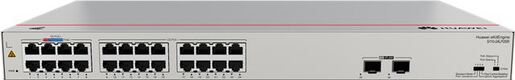 Huawei eKit Switch neupravlljivi S110-16T2S; 16p, 2 SFP
