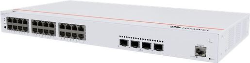 Huawei eKit Switch neupravlljivi S110-16T2S; 16p, 2 SFP