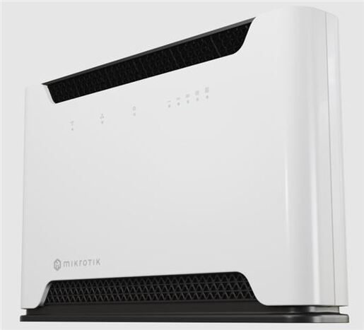 MikroTik ruter D53G-5HacD2HnD-TC&EG120K-EA