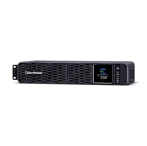 CyberPower 1600VA/1000W CP1600EIPFCRM2U