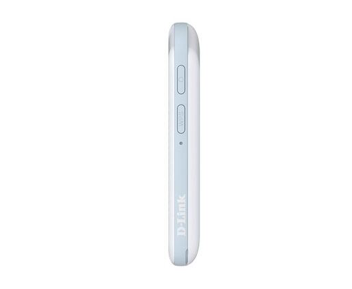 D-Link 4G LTE router DWR-932W