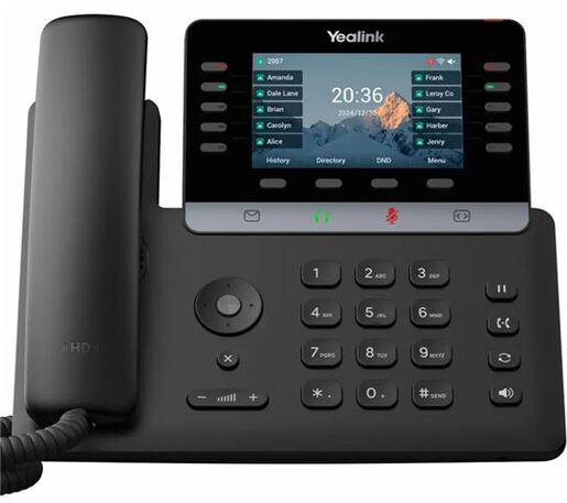 YEALINK SIP-T74U IP TELEFON (zamena za T46U)