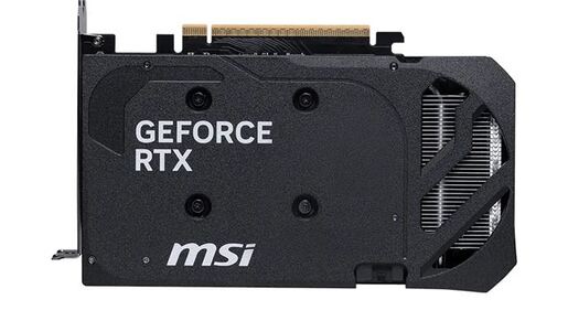 VGA MSI RTX 5060 8G SHADOW 2X OC MAX