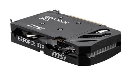 VGA MSI RTX 5060 8G SHADOW 2X OC MAX