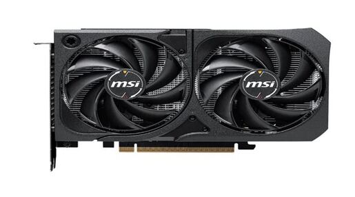VGA MSI RTX 5060 8G SHADOW 2X OC MAX