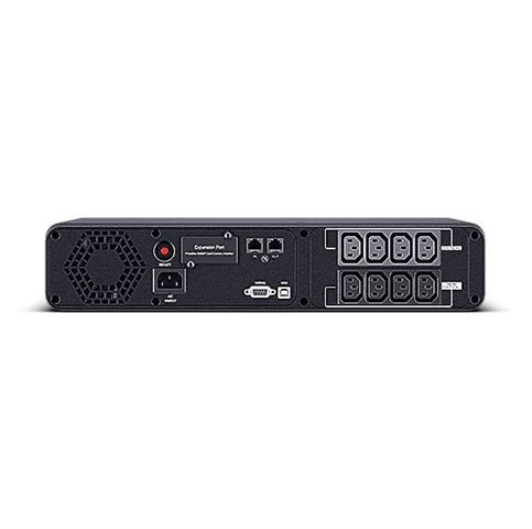 CyberPoweR 2000VA/1200W CP2000EIPFCRM2U