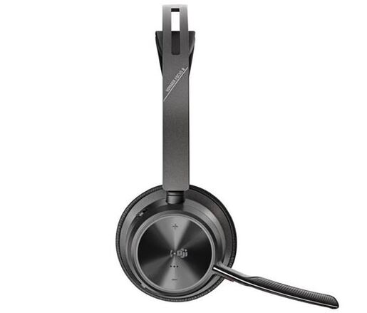 HP Poly Voyager Focus 2 M USB-C-C HS + USB-C/A slušalice