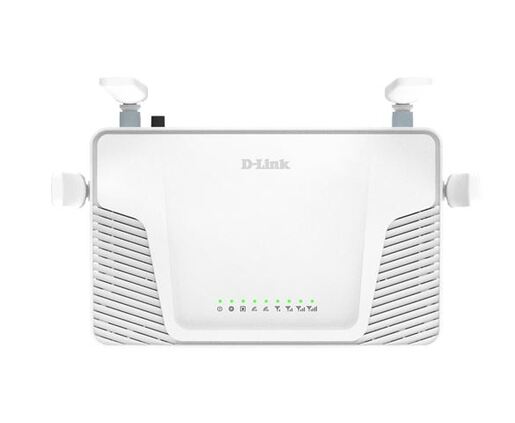 D-Link EAGLE PRO 4G+ Smart Router G416C