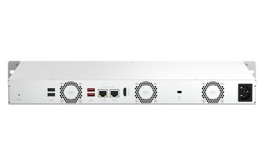 QNAP TS-464eU-8G NAS Storage
