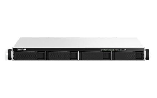 QNAP TS-464eU-8G NAS Storage