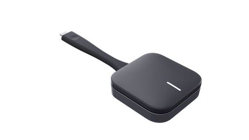 HUW IdeaHub IdeaShare key-USB C, 3840*2160, 1.5W, 5V, CHN-EN