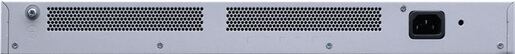 Huawei eKit Switch neupravlljivi S110-24T2SR; 24p, 2 SFP