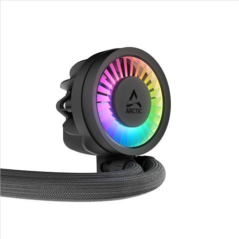 Vodeno hlađenje za procesor Arctic Liquid Freezer III Pro 240 A-RGB(B)