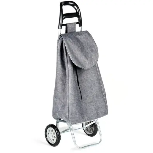 Vilde 489328 - Kolica za pijacu 30L