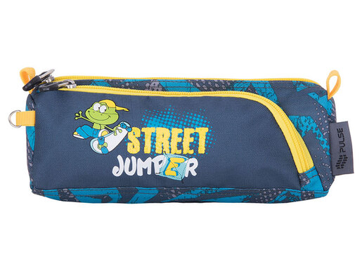 PULSE PERNICA ANATOMIC STREET JUMPER 121326