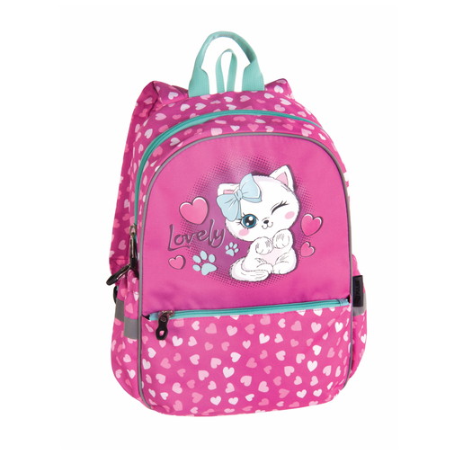 PULSE RANAC JUNIOR LOVELY KITTY 122453
