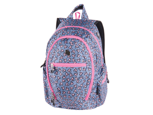 PULSE RANAC DOBBY PINK HEART 122098