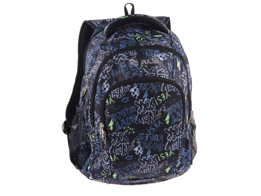 PULSE RANAC TEENS CITY URBAN 122274
