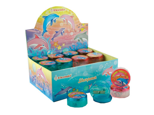 REZAČ DELFIN BENSIA HRN022