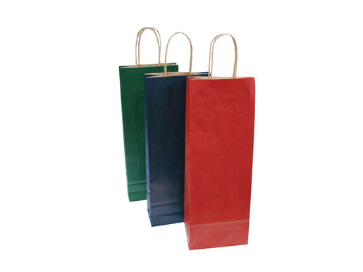 PULSE KESA PAPIRNA 14x7x39 BORDO