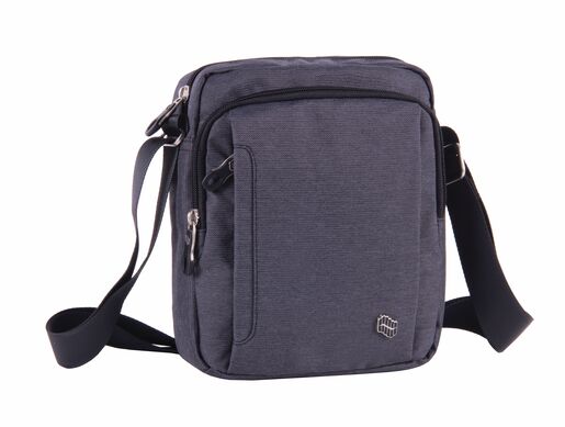 PULSE TORBICA CITY MOON GRAY  122214