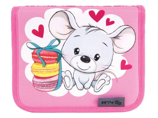 PULSE PERNICA DVODELNA PUNA HAPPY MOUSE 122296