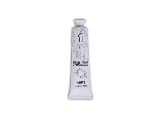 PULSE TEMPERA 1/1 12ml BELA
