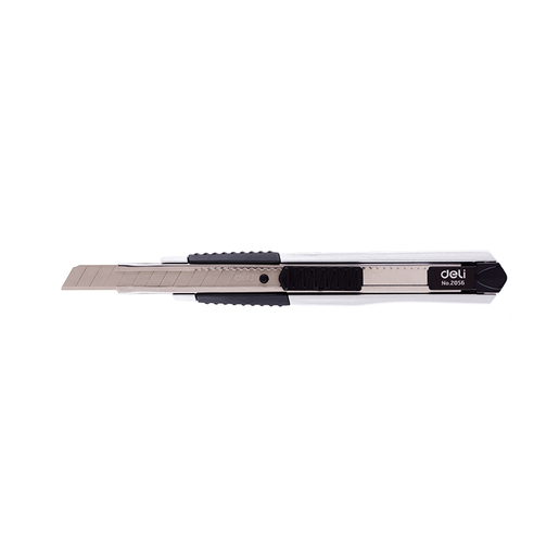 DELI SKALPER METALNI 9mm GRIP E2056