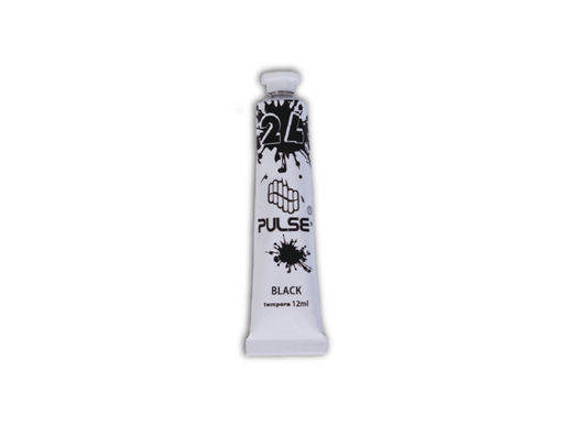 PULSE TEMPERA 1/1 12ml CRNA