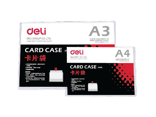 DELI FASCIKLA ZA PROJEKTE A4 5806