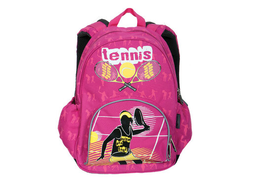 PULSE RANAC SCHOOL TENNIS PINK 120100