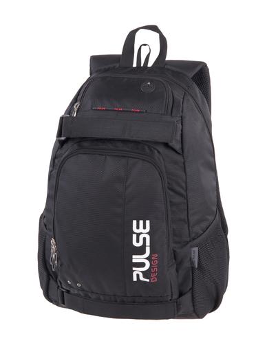 PULSE RANAC SCATE BLACK STRIPE 122234