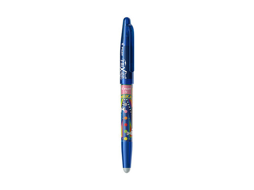 PILOT ROLER MIKA FRIXION BALL 0.7 PLAVI - PLAVI ISPIS