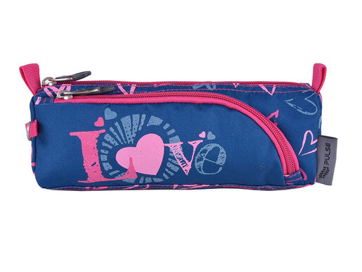 PULSE PERNICA ANATOMIC BLUE LOVE 121466
