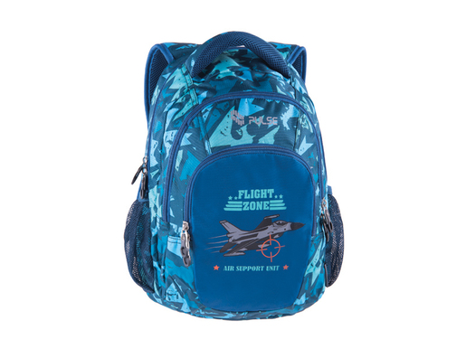 PULSE RANAC TEENS AIR SUPPORT 121630