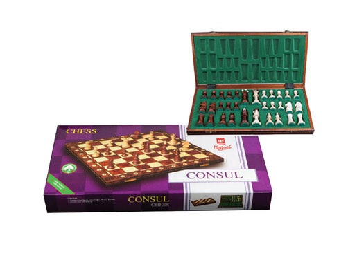 ŠAH GARNITURA CONSUL