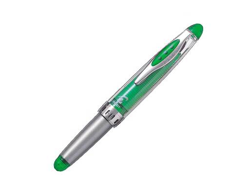 PILOT NALIV PERO VORTEX MEDIUM ZELENO