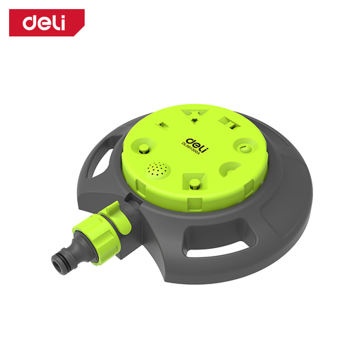 DELI PRSKALICA 8 FUNKCIJA GREEN EDL581300A