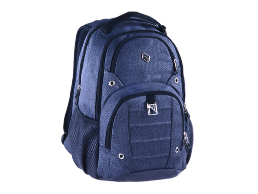 PULSE RANAC SOLID GRAY 121533