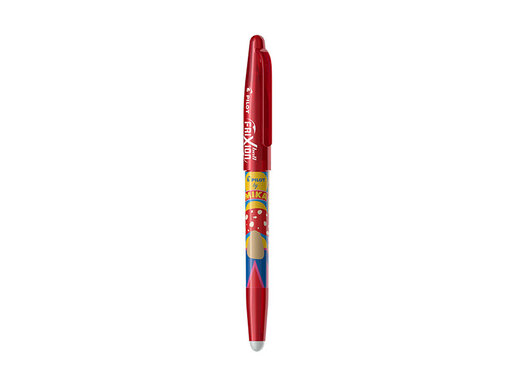 PILOT ROLER MIKA FRIXION BALL 0.7 CRVENI - PLAVI ISPIS