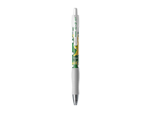 PILOT ROLER MIKA G2 0.7 ZELENI