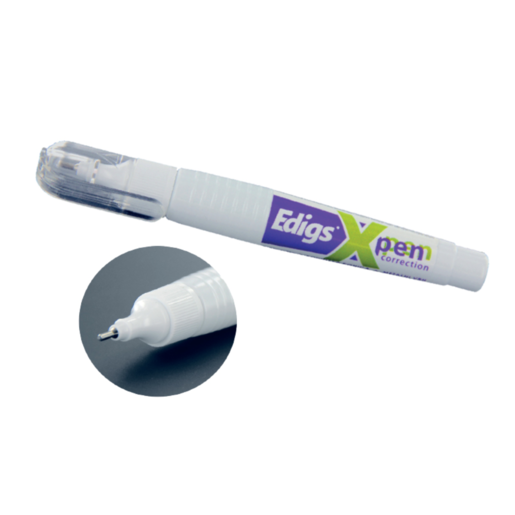 KOREKTOR U OLOVCI EDIGS X PEN