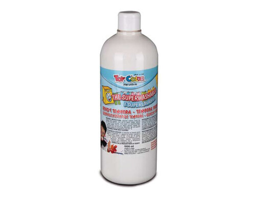 TEMPERA 1L TOY COLOR BELA