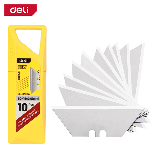 REZERVNI TRAPEZNI NOŽIĆ 1/10 EDL-DP30A