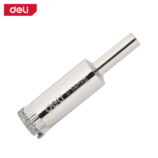 DELI DIJAMANTSKA KRUNA ZA KERAMIKU 14MM EDH-BKK140-E1