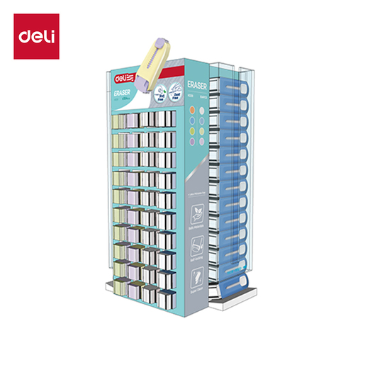 DELI GUMICE UVUCI - IZVUCI DISPLEJ SET 1/104 EH339