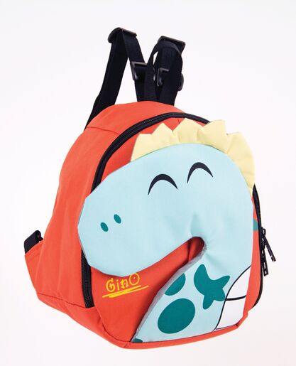 PULSE RANAC BABY GINO 120932