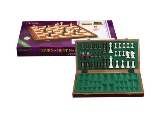 ŠAH GARNITURA TOURNAMENT 5