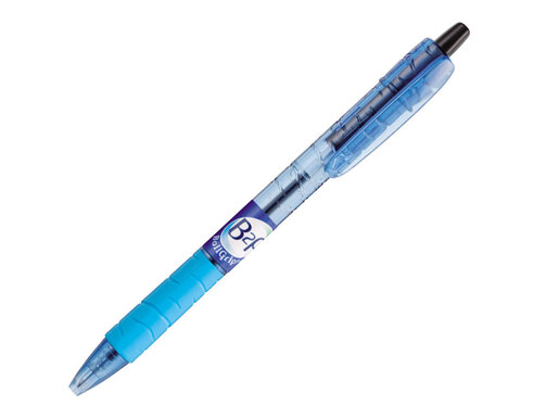 PILOT HEMIJSKA OLOVKA B2P BALL GRIP CRNA